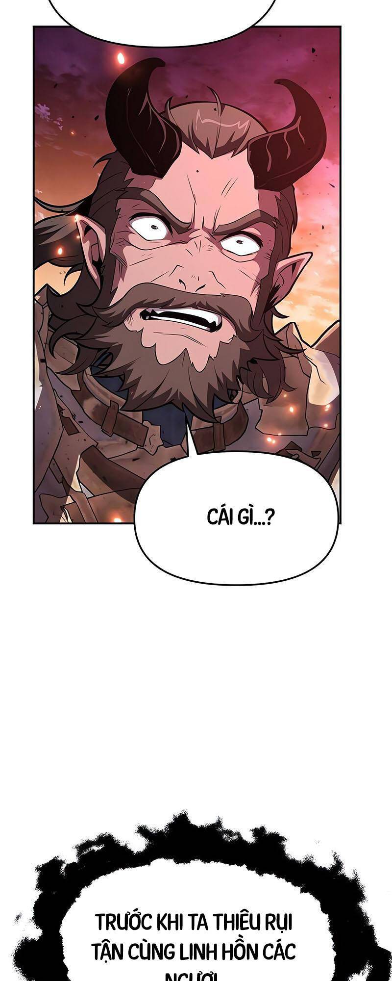 Vua Hiệp Sĩ Đã Trở Lại Với Một Vị Thần: Chapter 72