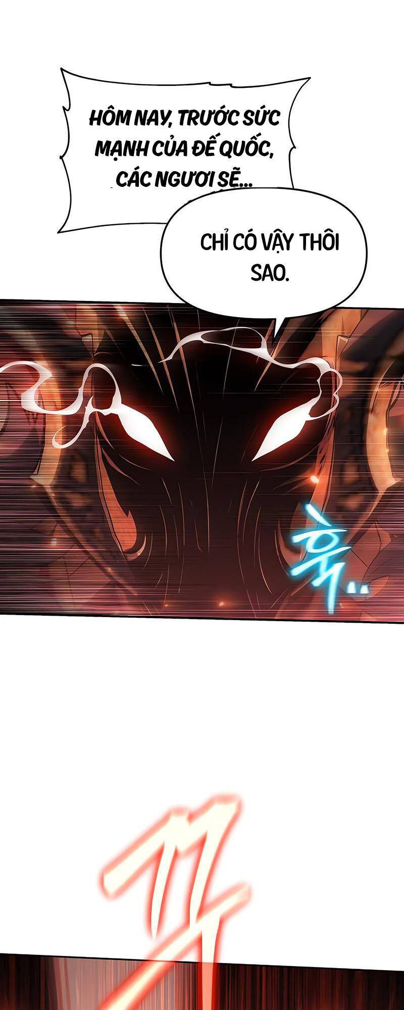 Vua Hiệp Sĩ Đã Trở Lại Với Một Vị Thần: Chapter 72