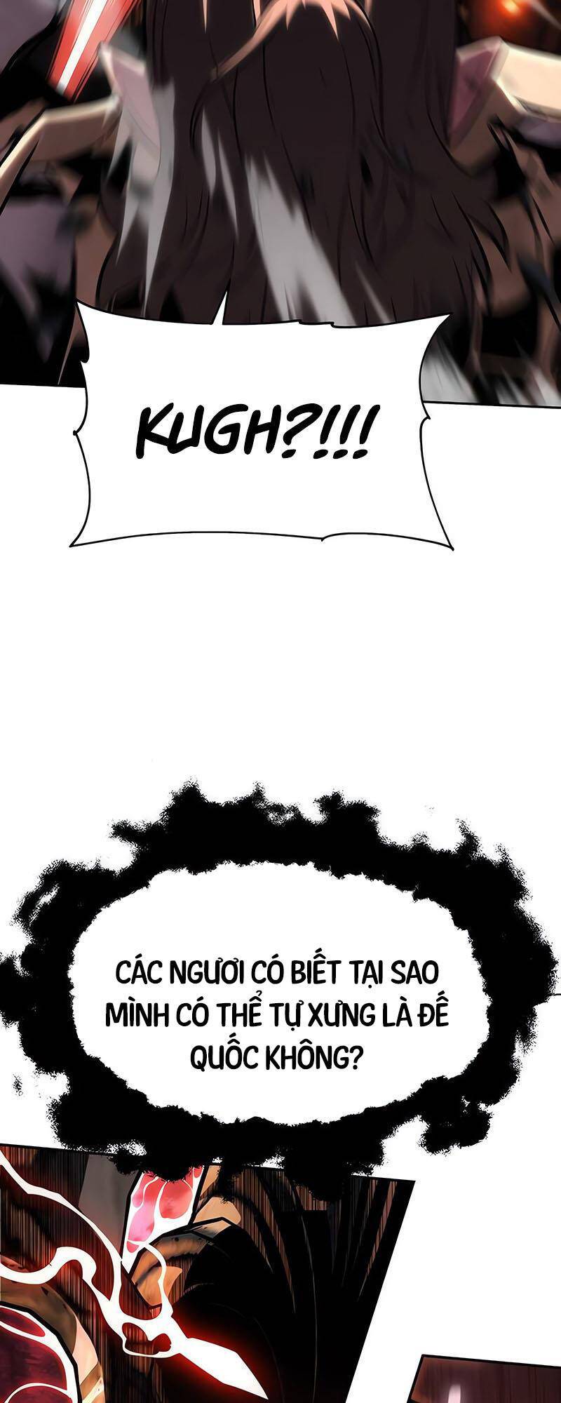 Vua Hiệp Sĩ Đã Trở Lại Với Một Vị Thần: Chapter 72
