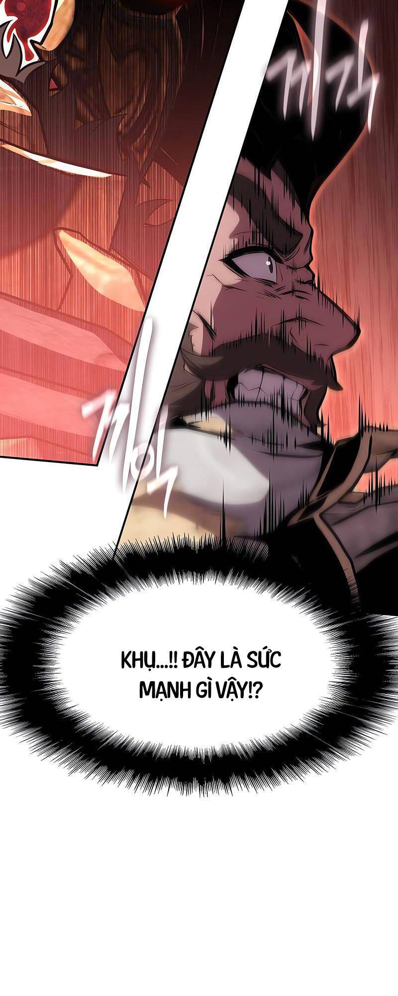 Vua Hiệp Sĩ Đã Trở Lại Với Một Vị Thần: Chapter 72