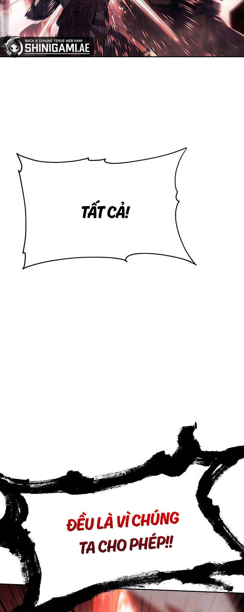 Vua Hiệp Sĩ Đã Trở Lại Với Một Vị Thần: Chapter 72