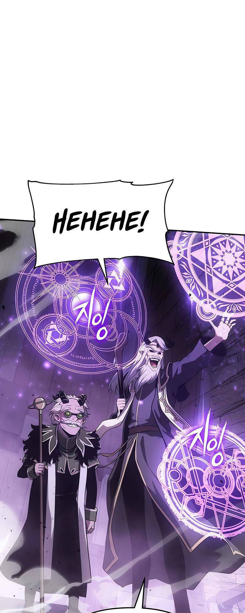 Vua Hiệp Sĩ Đã Trở Lại Với Một Vị Thần: Chapter 72