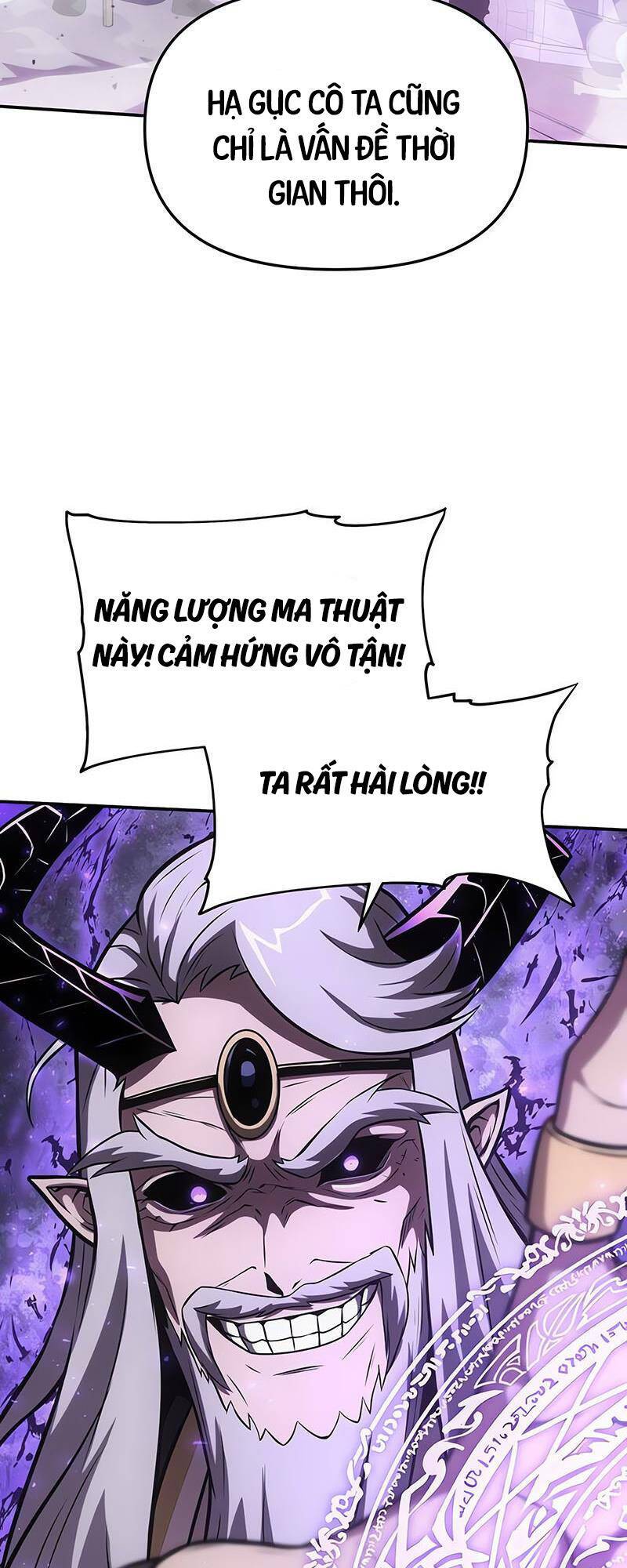 Vua Hiệp Sĩ Đã Trở Lại Với Một Vị Thần: Chapter 72