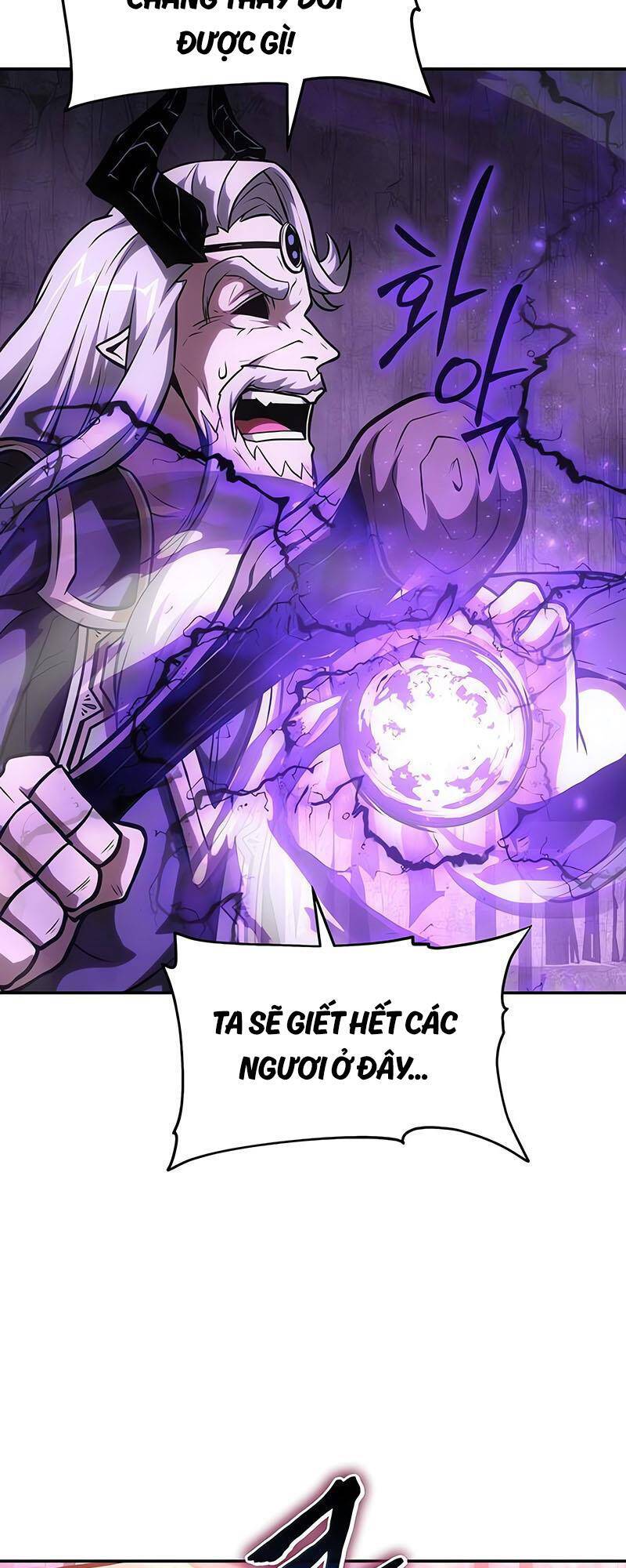 Vua Hiệp Sĩ Đã Trở Lại Với Một Vị Thần: Chapter 72