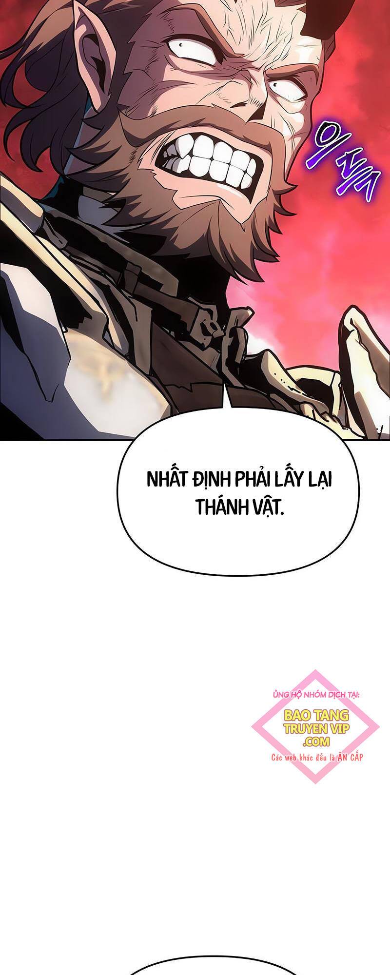 Vua Hiệp Sĩ Đã Trở Lại Với Một Vị Thần: Chapter 72