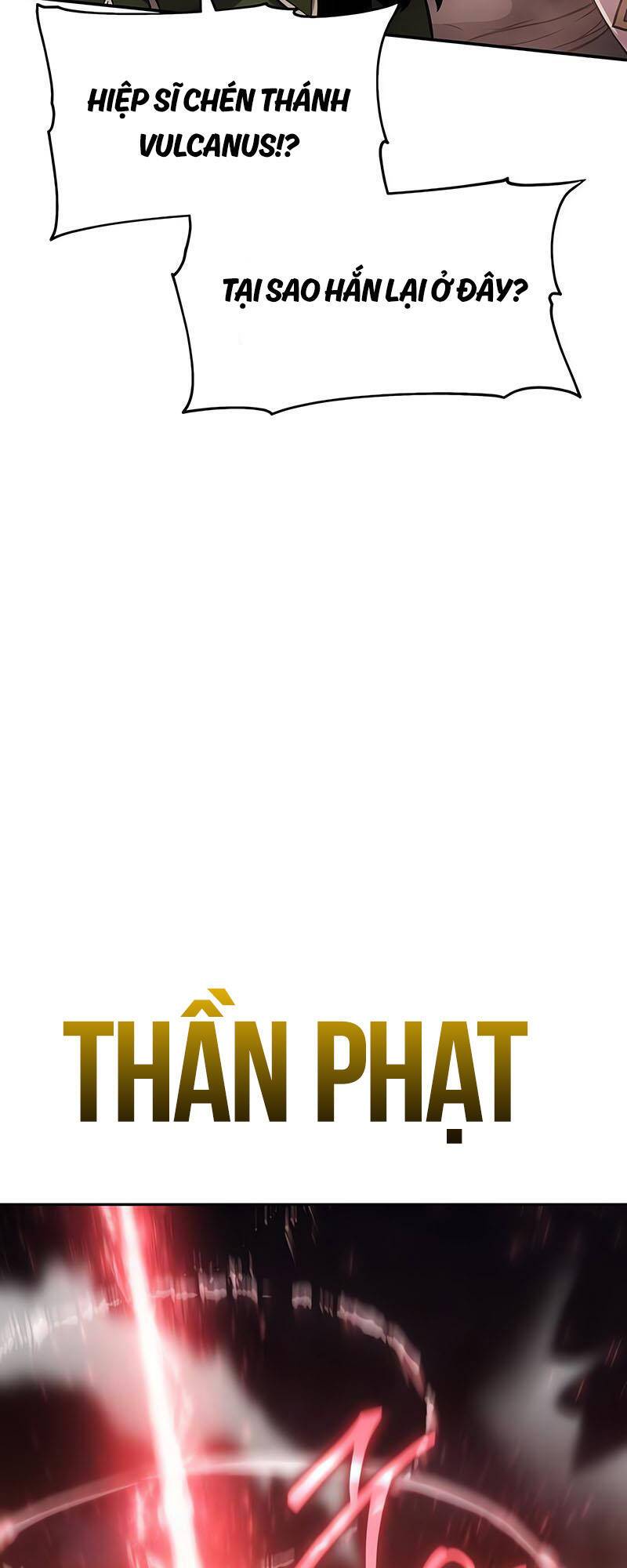 Vua Hiệp Sĩ Đã Trở Lại Với Một Vị Thần: Chapter 72