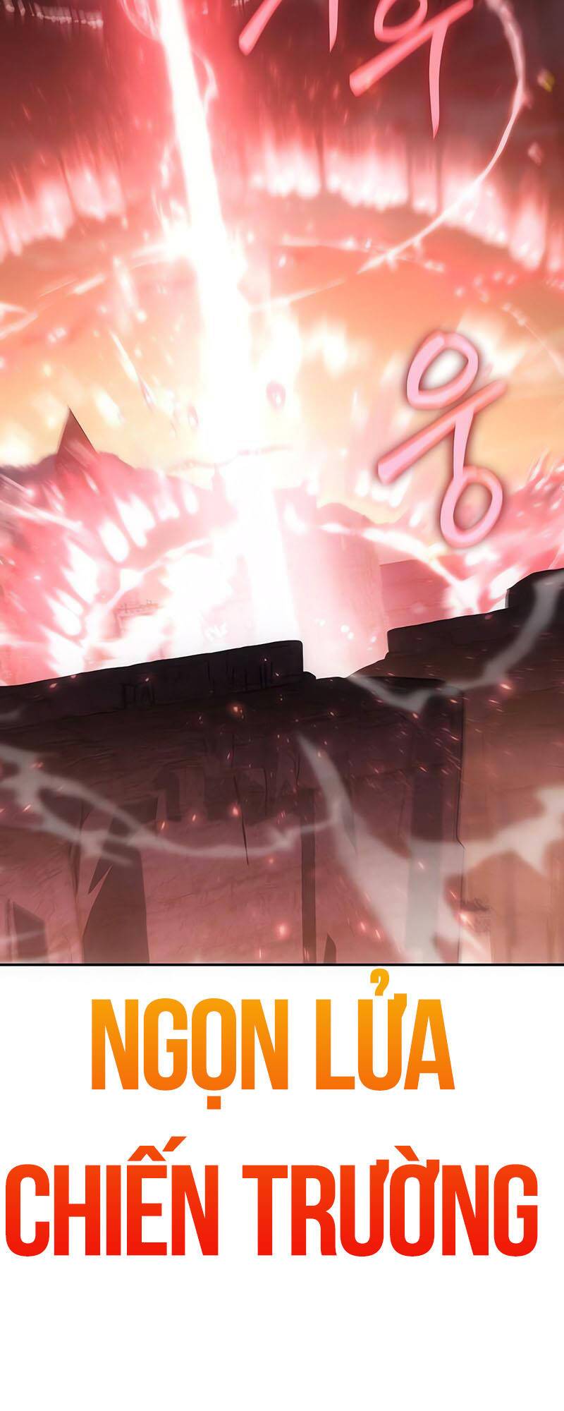 Vua Hiệp Sĩ Đã Trở Lại Với Một Vị Thần: Chapter 72