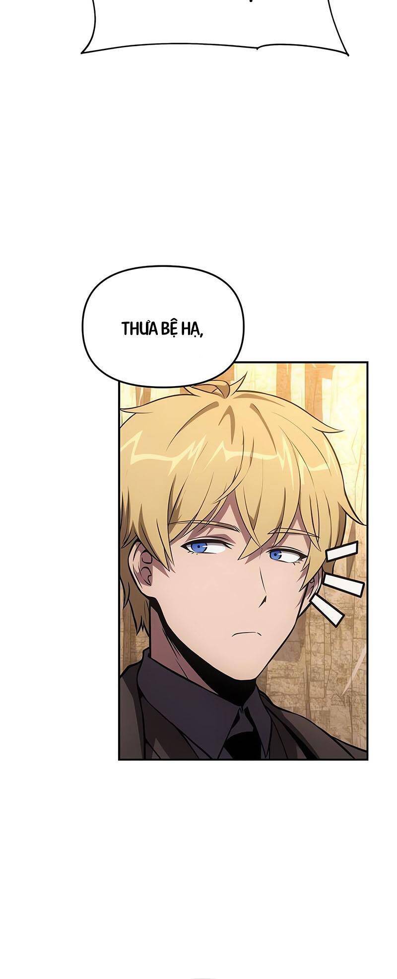 Vua Hiệp Sĩ Đã Trở Lại Với Một Vị Thần: Chapter 72