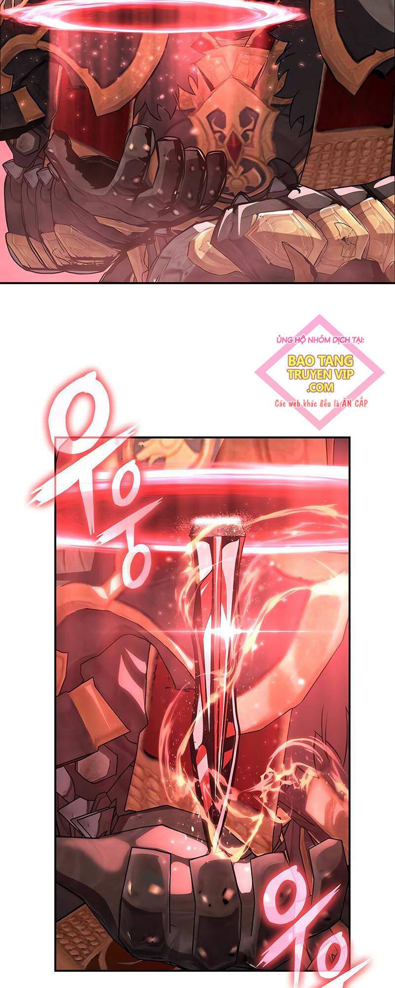 Vua Hiệp Sĩ Đã Trở Lại Với Một Vị Thần: Chapter 72