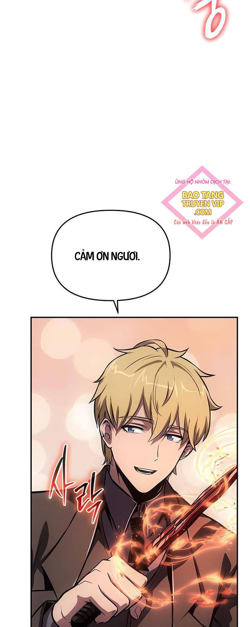 Vua Hiệp Sĩ Đã Trở Lại Với Một Vị Thần: Chapter 72