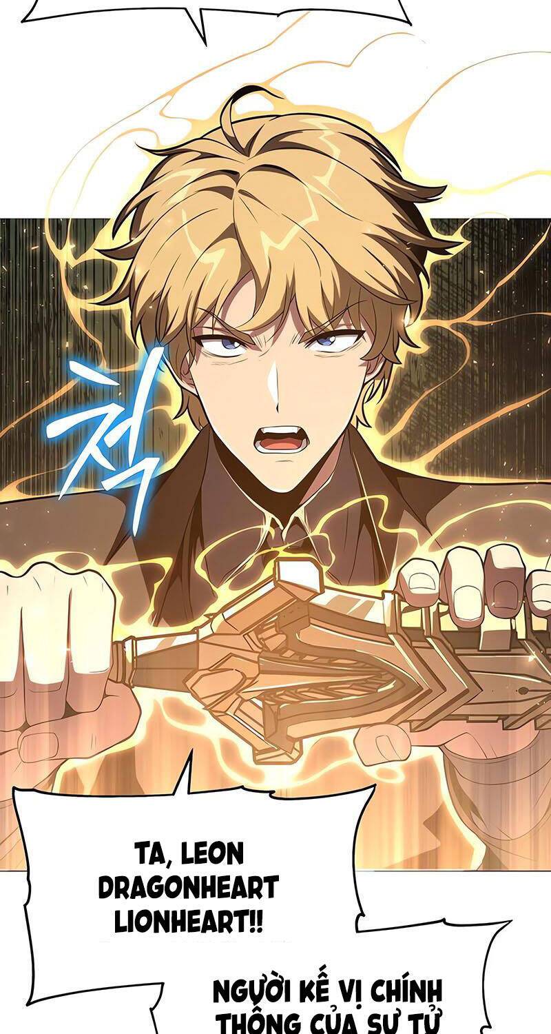 Vua Hiệp Sĩ Đã Trở Lại Với Một Vị Thần: Chapter 73