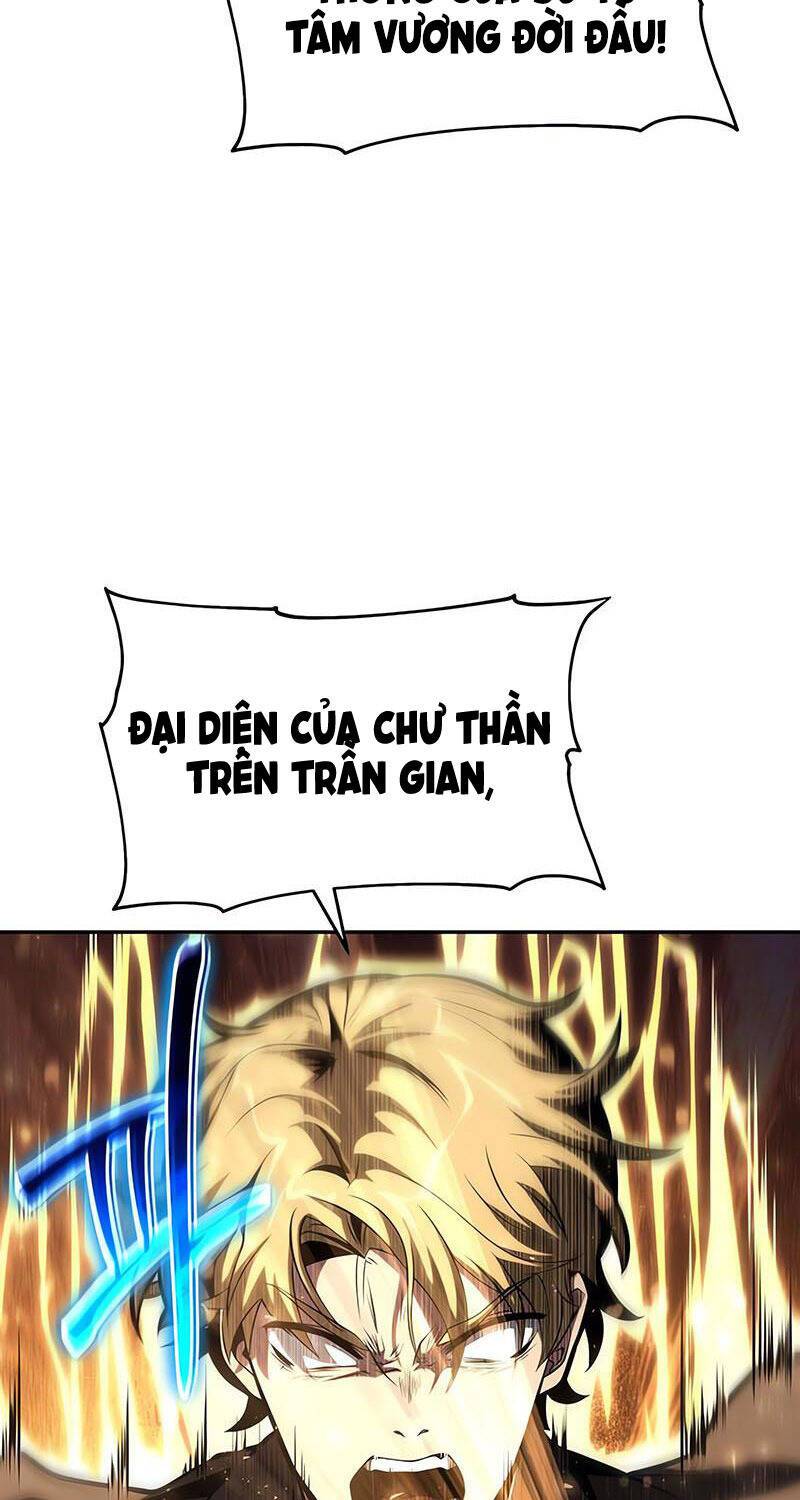 Vua Hiệp Sĩ Đã Trở Lại Với Một Vị Thần: Chapter 73