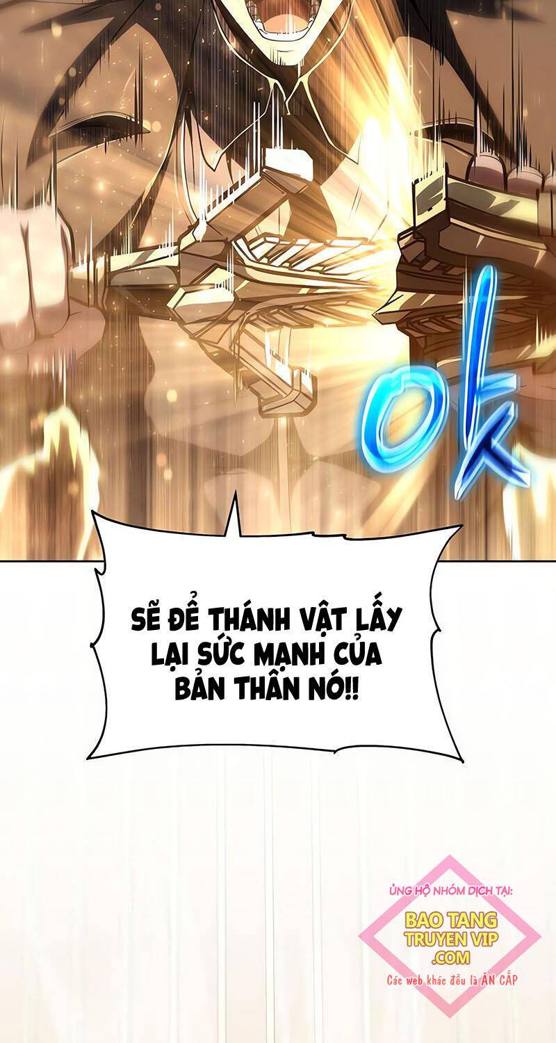 Vua Hiệp Sĩ Đã Trở Lại Với Một Vị Thần: Chapter 73
