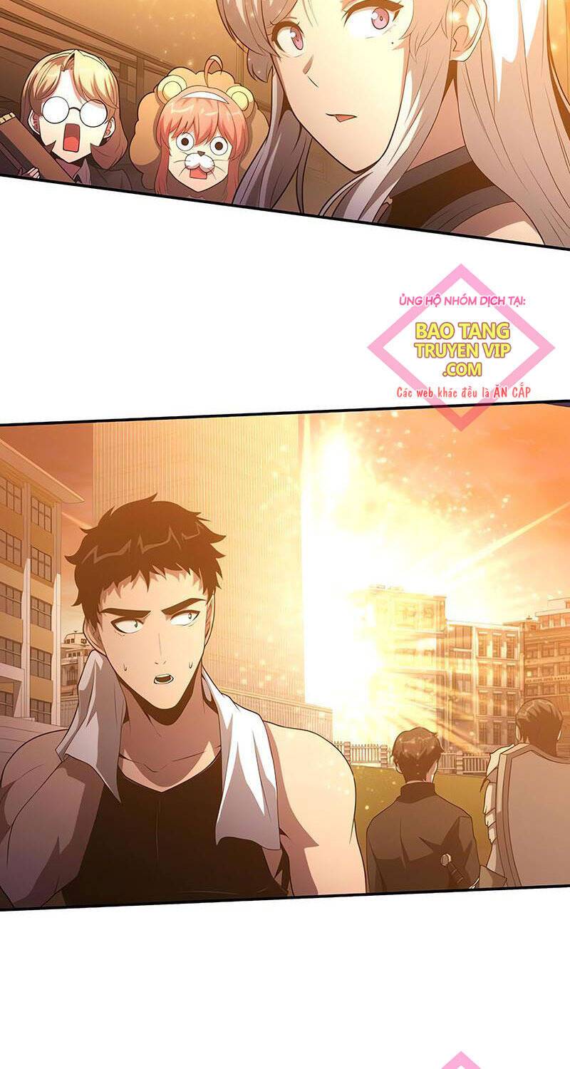 Vua Hiệp Sĩ Đã Trở Lại Với Một Vị Thần: Chapter 73