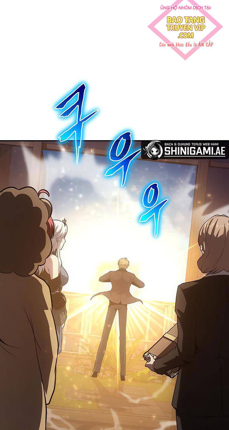 Vua Hiệp Sĩ Đã Trở Lại Với Một Vị Thần: Chapter 73
