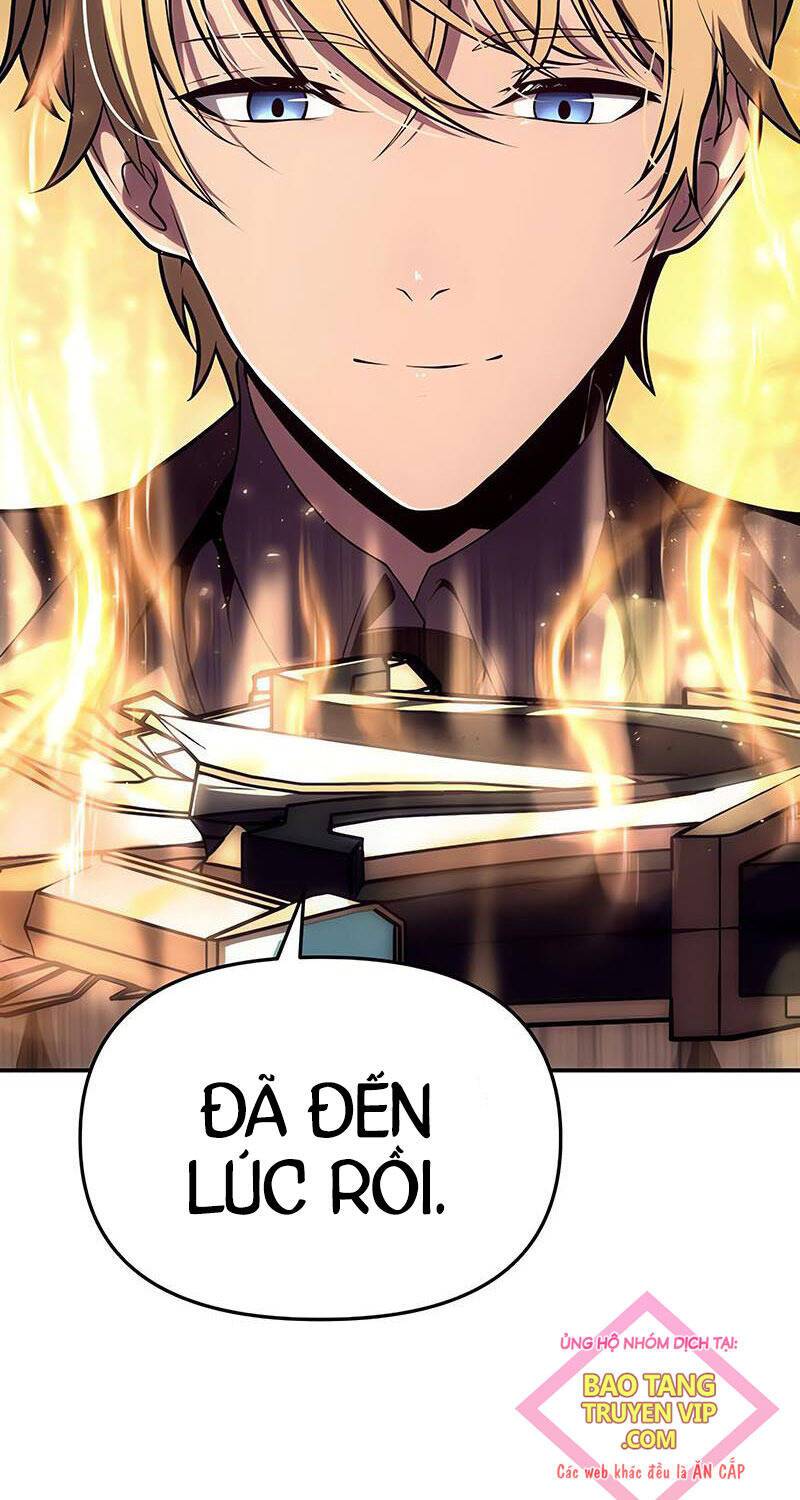 Vua Hiệp Sĩ Đã Trở Lại Với Một Vị Thần: Chapter 73