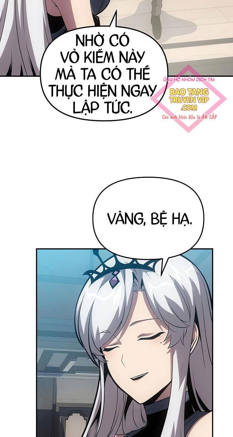 Vua Hiệp Sĩ Đã Trở Lại Với Một Vị Thần: Chapter 73