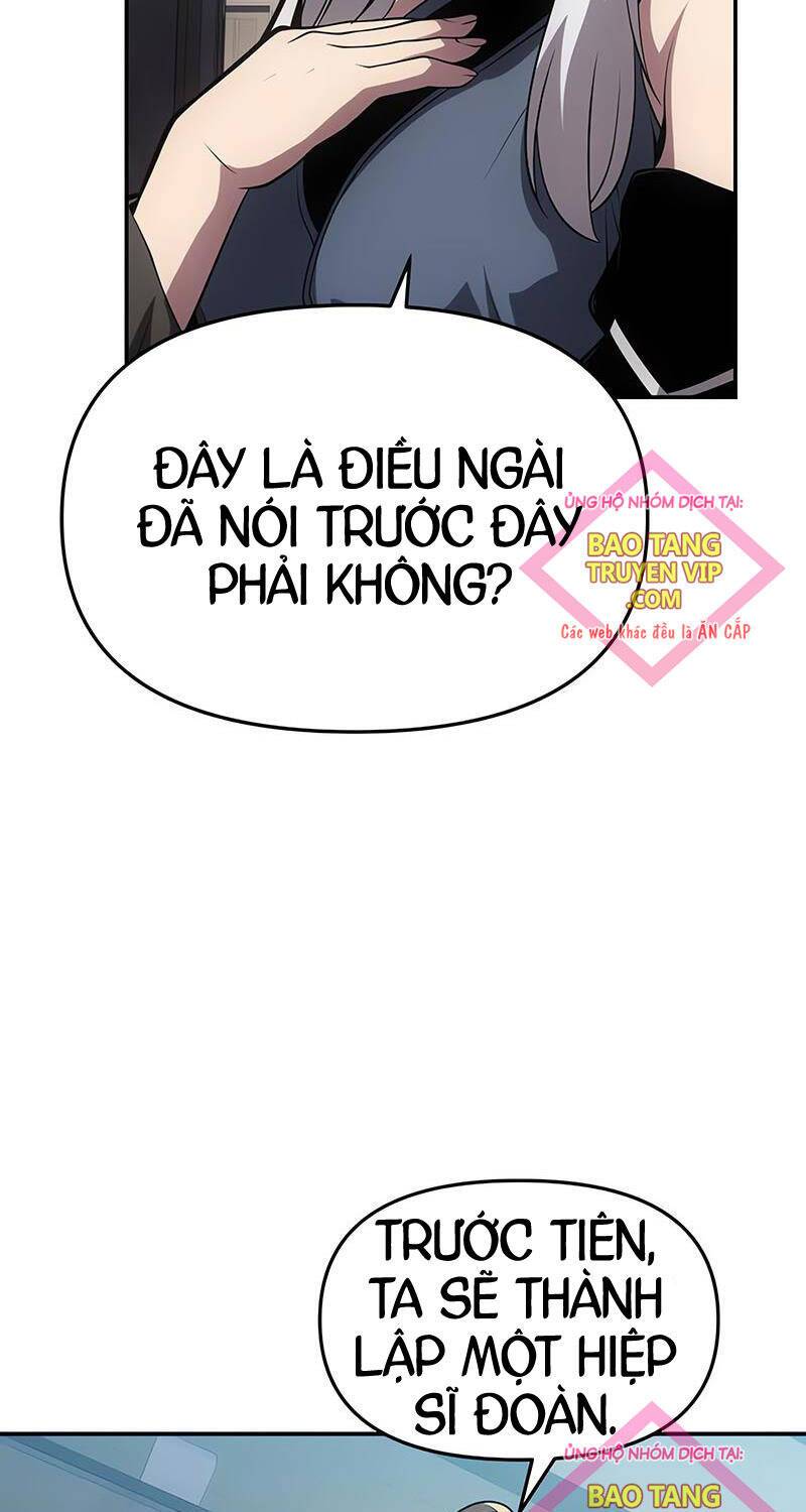 Vua Hiệp Sĩ Đã Trở Lại Với Một Vị Thần: Chapter 73