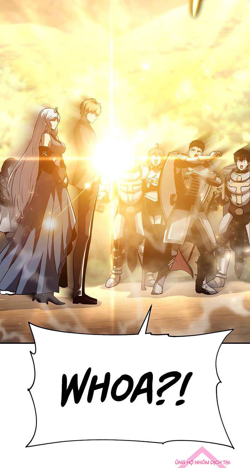 Vua Hiệp Sĩ Đã Trở Lại Với Một Vị Thần: Chapter 73