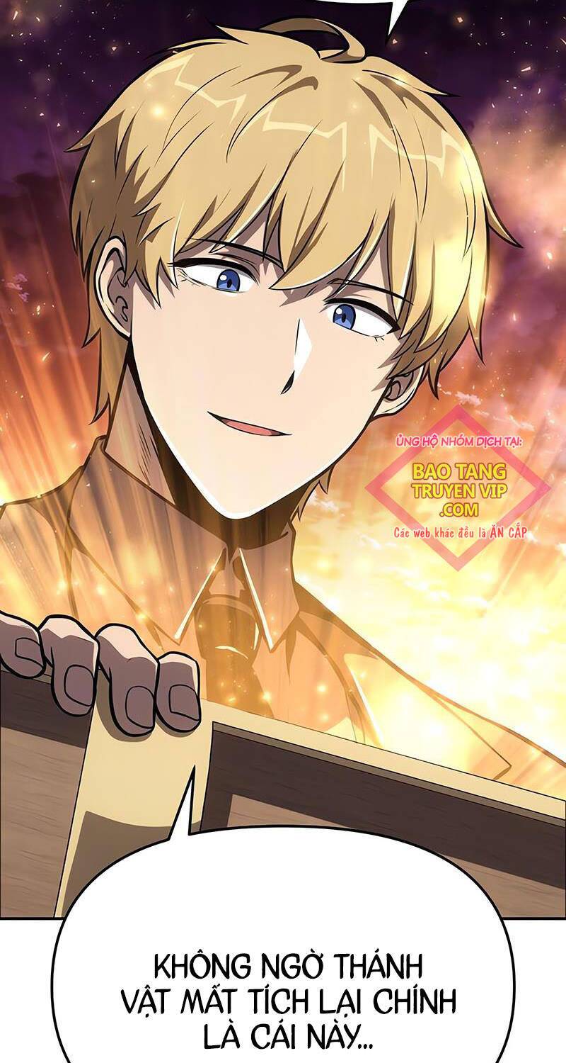 Vua Hiệp Sĩ Đã Trở Lại Với Một Vị Thần: Chapter 73