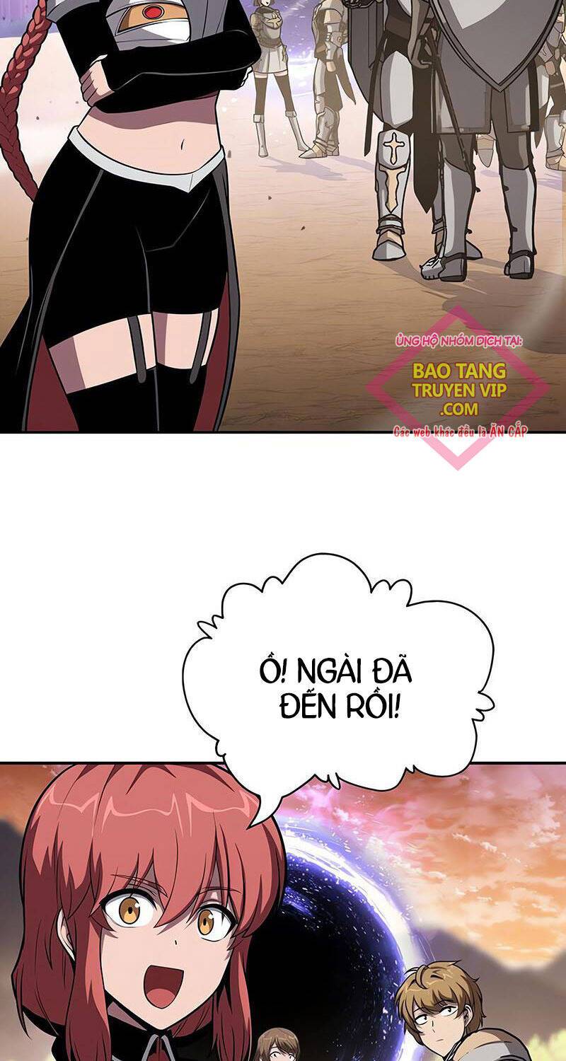 Vua Hiệp Sĩ Đã Trở Lại Với Một Vị Thần: Chapter 73