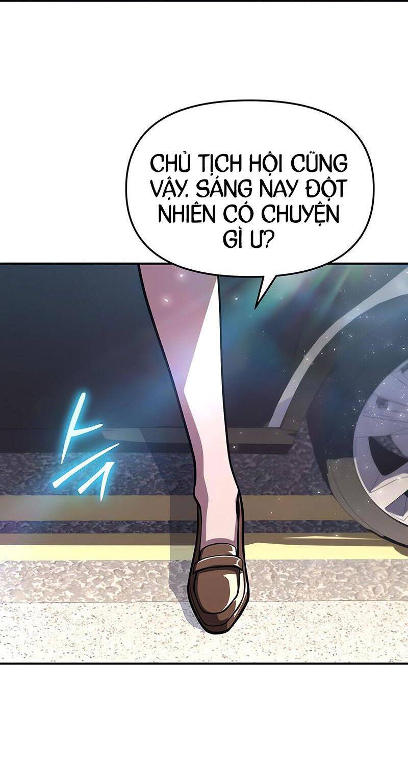 Vua Hiệp Sĩ Đã Trở Lại Với Một Vị Thần: Chapter 73