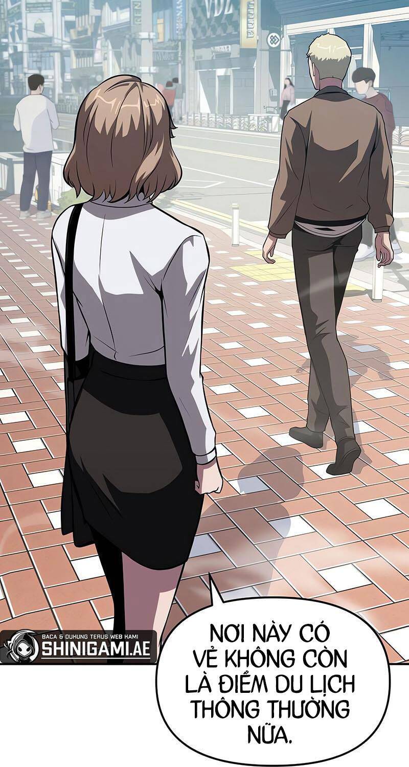 Vua Hiệp Sĩ Đã Trở Lại Với Một Vị Thần: Chapter 73