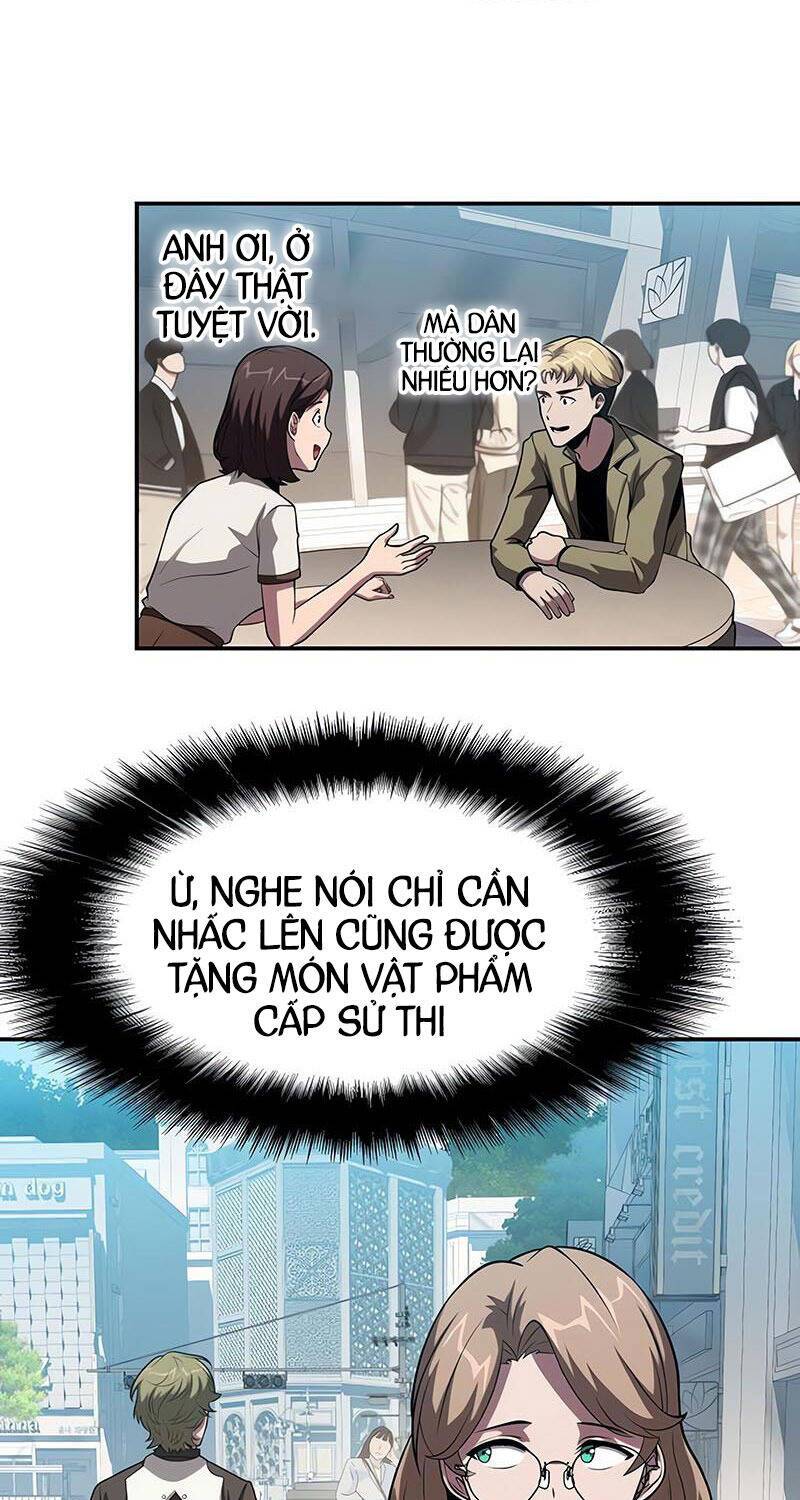Vua Hiệp Sĩ Đã Trở Lại Với Một Vị Thần: Chapter 73