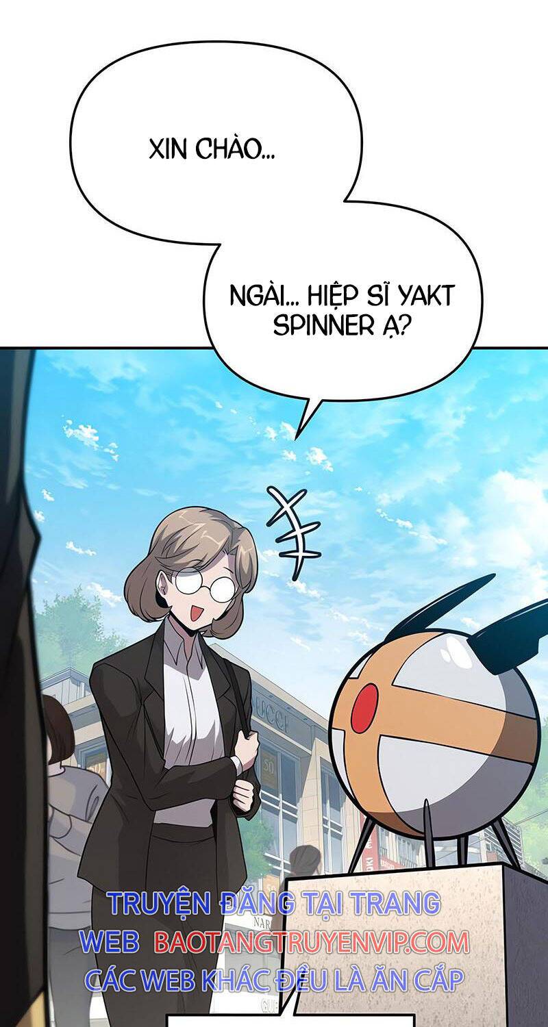 Vua Hiệp Sĩ Đã Trở Lại Với Một Vị Thần: Chapter 73