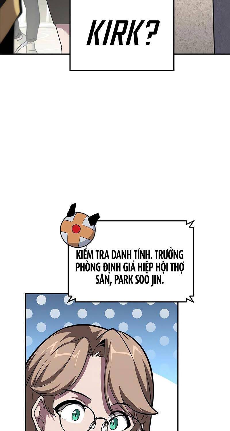 Vua Hiệp Sĩ Đã Trở Lại Với Một Vị Thần: Chapter 73