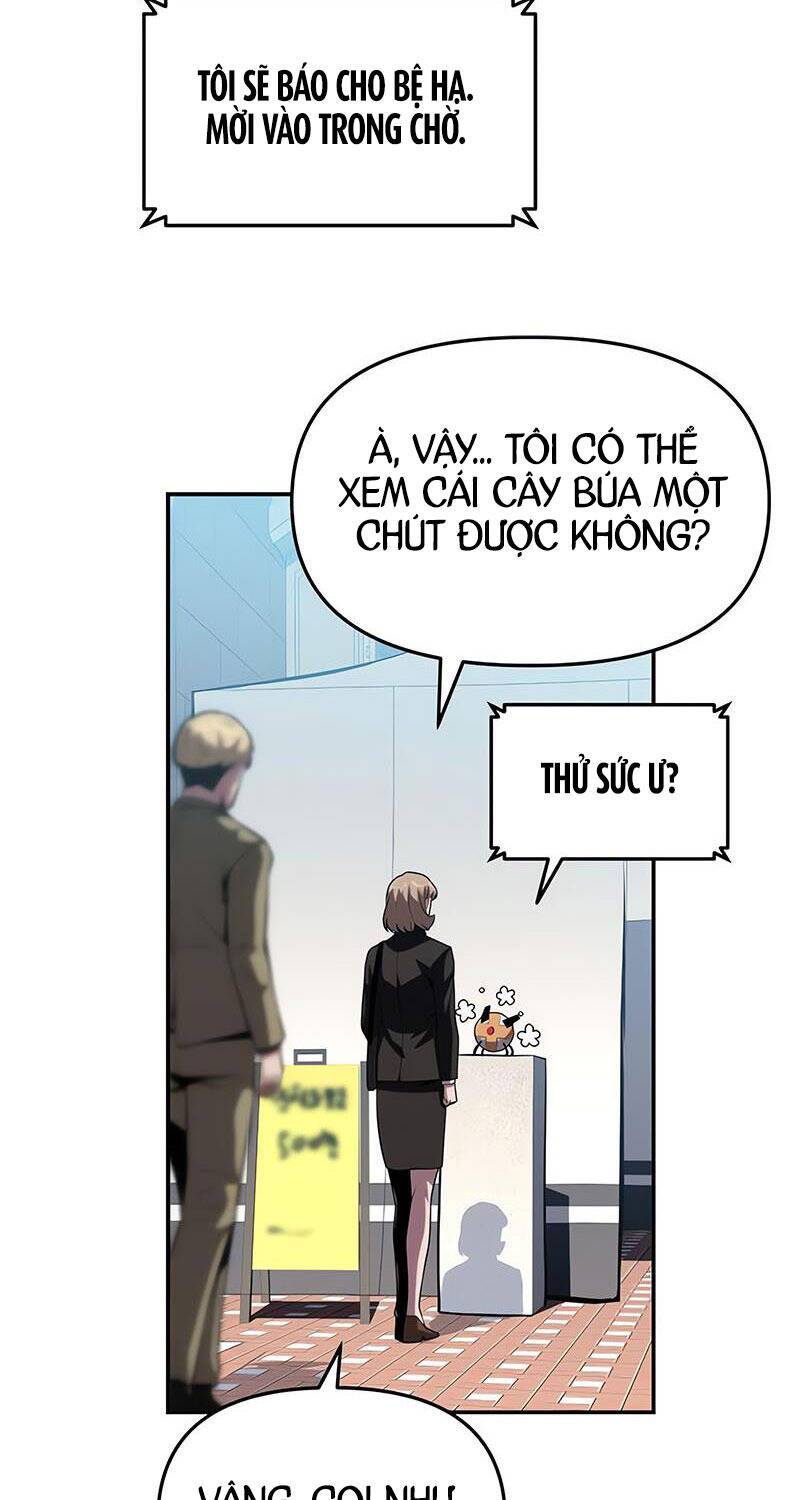 Vua Hiệp Sĩ Đã Trở Lại Với Một Vị Thần: Chapter 73