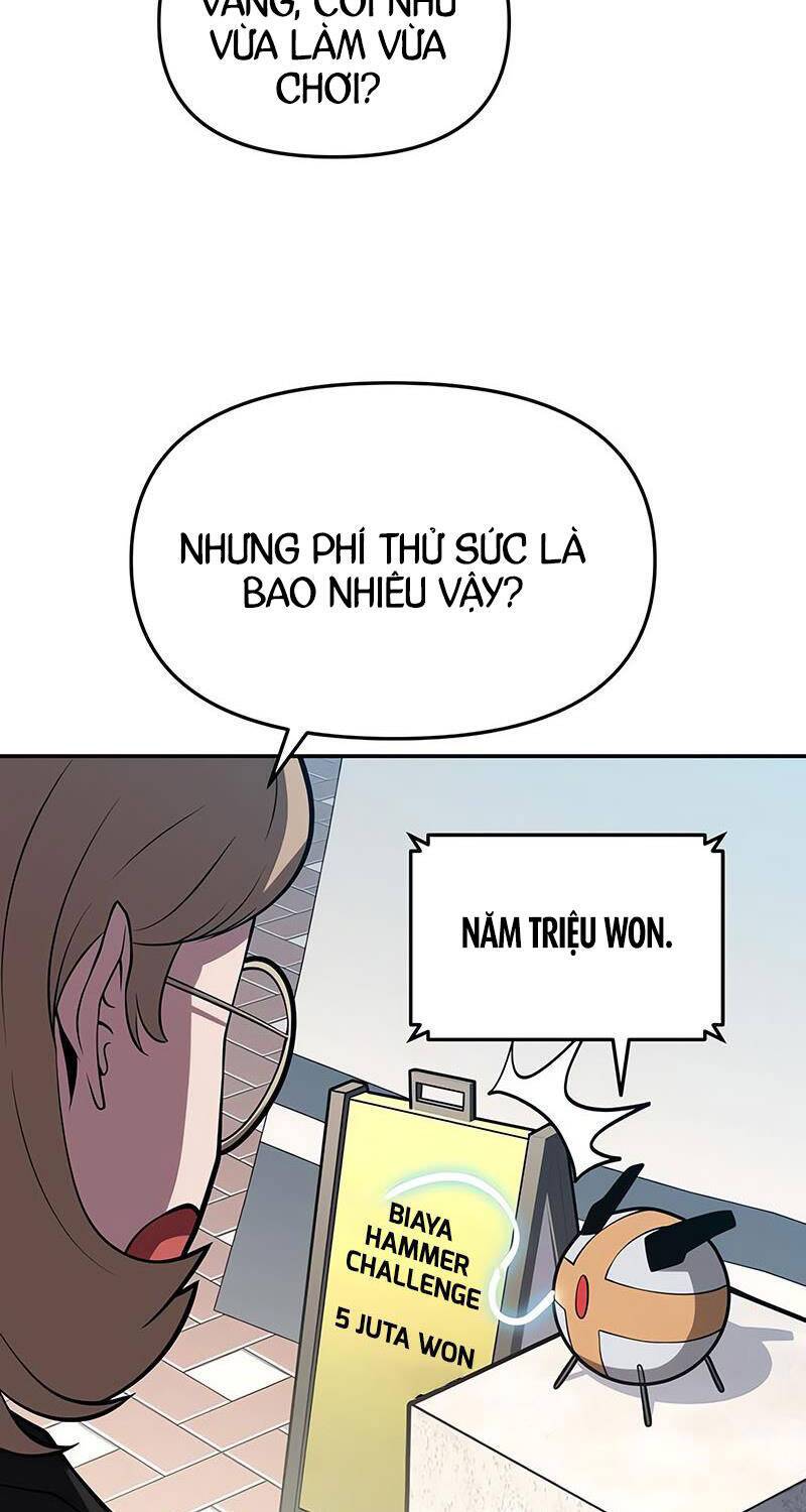 Vua Hiệp Sĩ Đã Trở Lại Với Một Vị Thần: Chapter 73