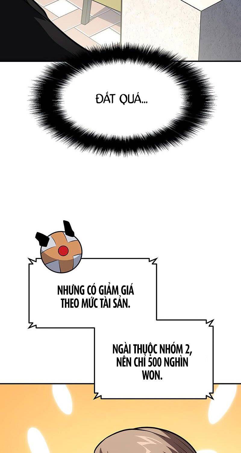 Vua Hiệp Sĩ Đã Trở Lại Với Một Vị Thần: Chapter 73