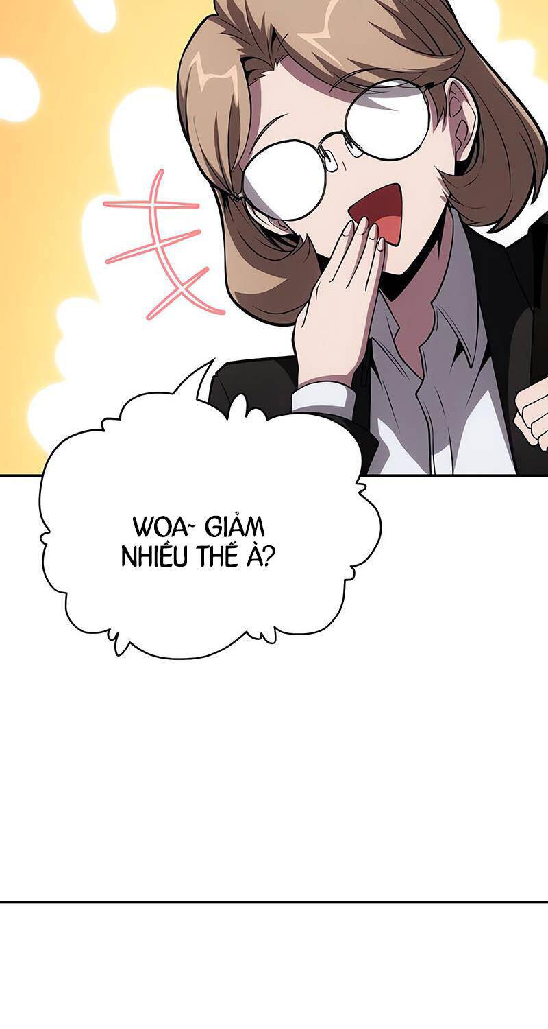 Vua Hiệp Sĩ Đã Trở Lại Với Một Vị Thần: Chapter 73