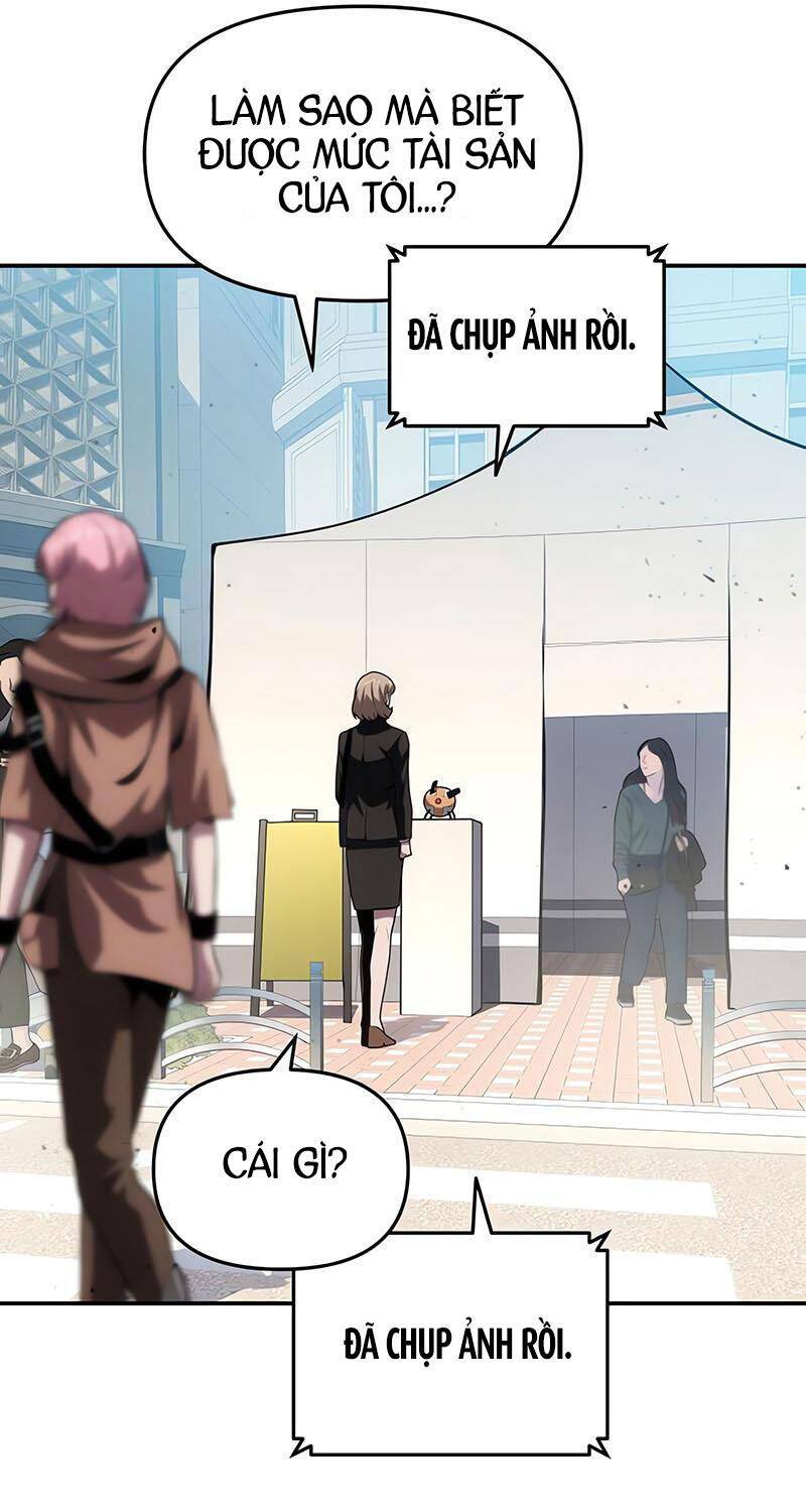 Vua Hiệp Sĩ Đã Trở Lại Với Một Vị Thần: Chapter 73
