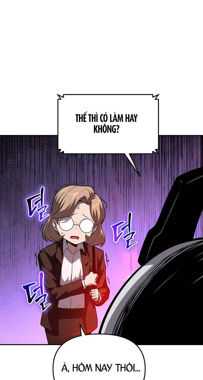 Vua Hiệp Sĩ Đã Trở Lại Với Một Vị Thần: Chapter 73