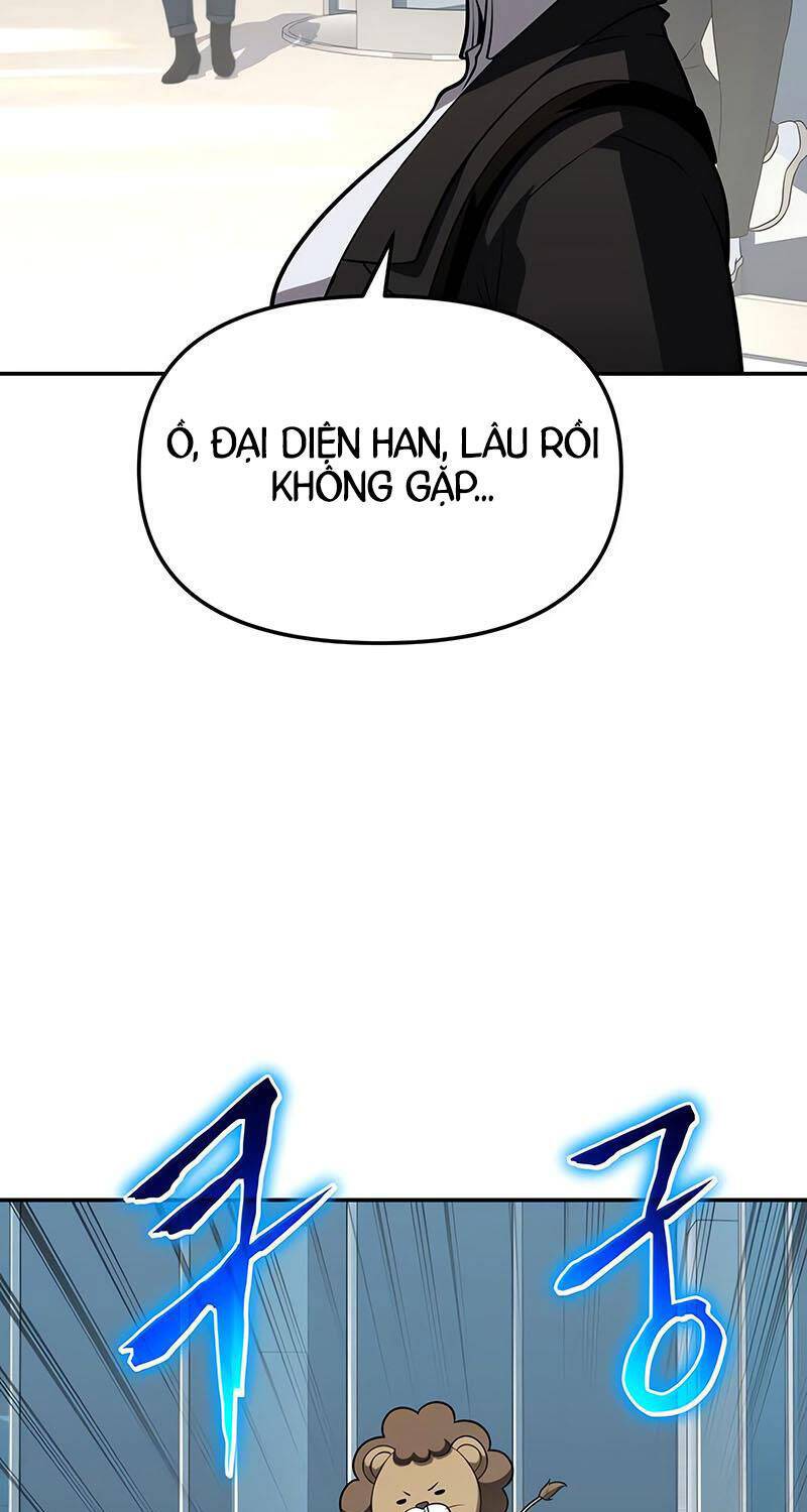 Vua Hiệp Sĩ Đã Trở Lại Với Một Vị Thần: Chapter 73