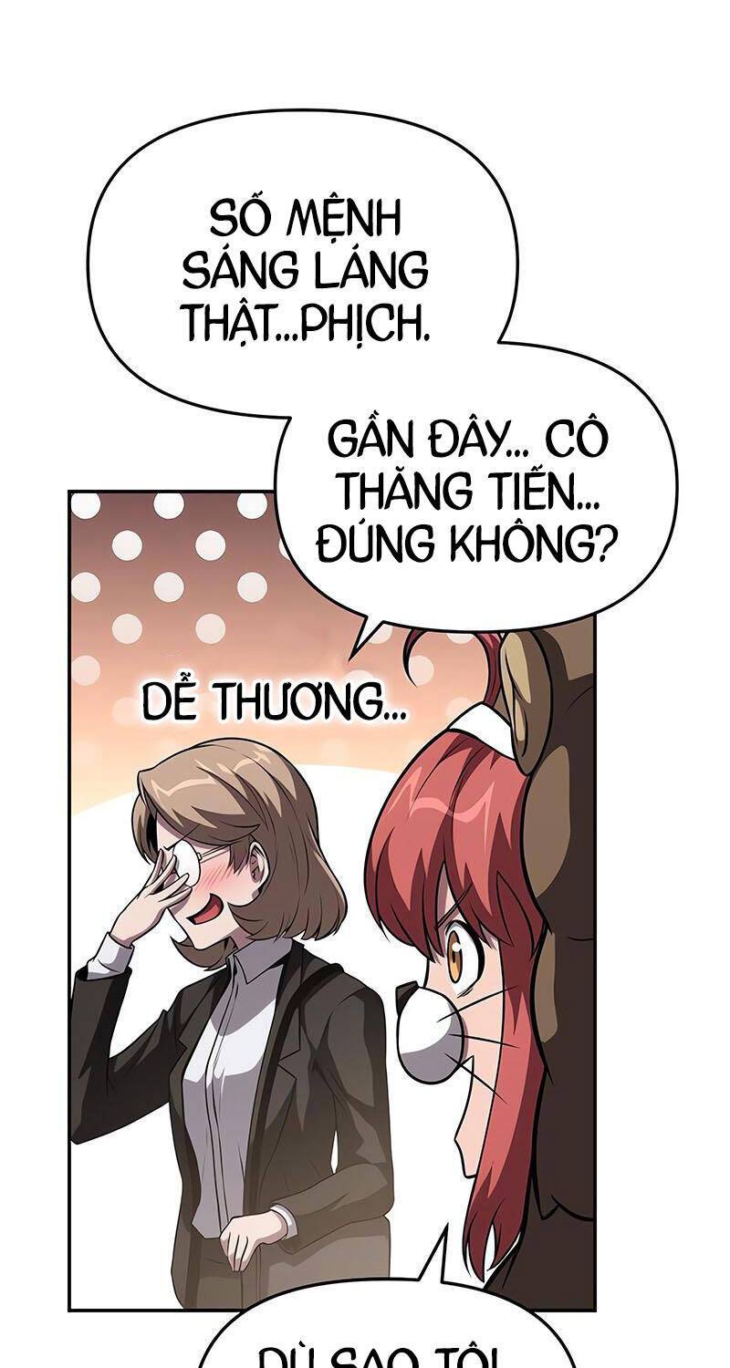 Vua Hiệp Sĩ Đã Trở Lại Với Một Vị Thần: Chapter 73