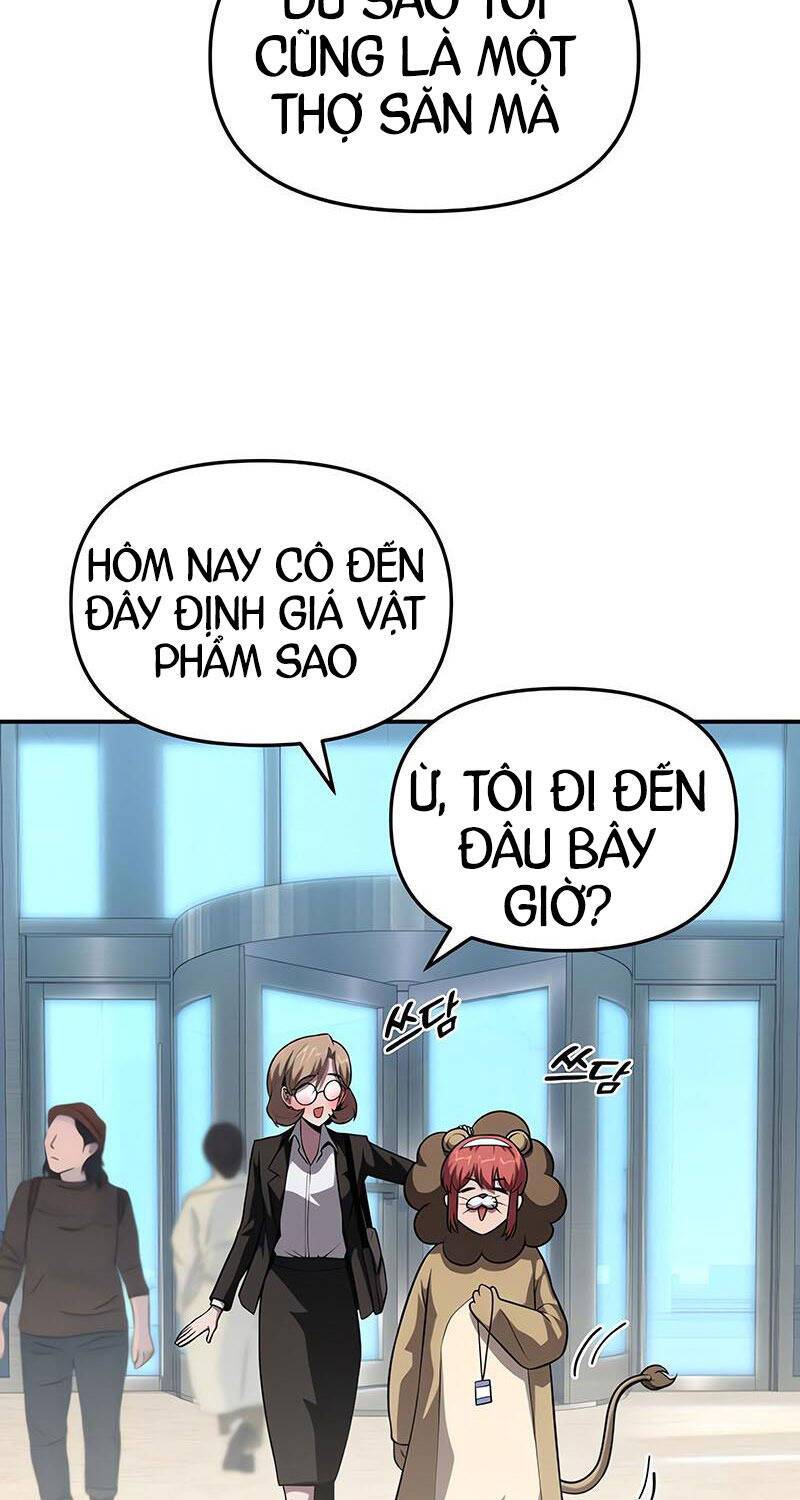 Vua Hiệp Sĩ Đã Trở Lại Với Một Vị Thần: Chapter 73