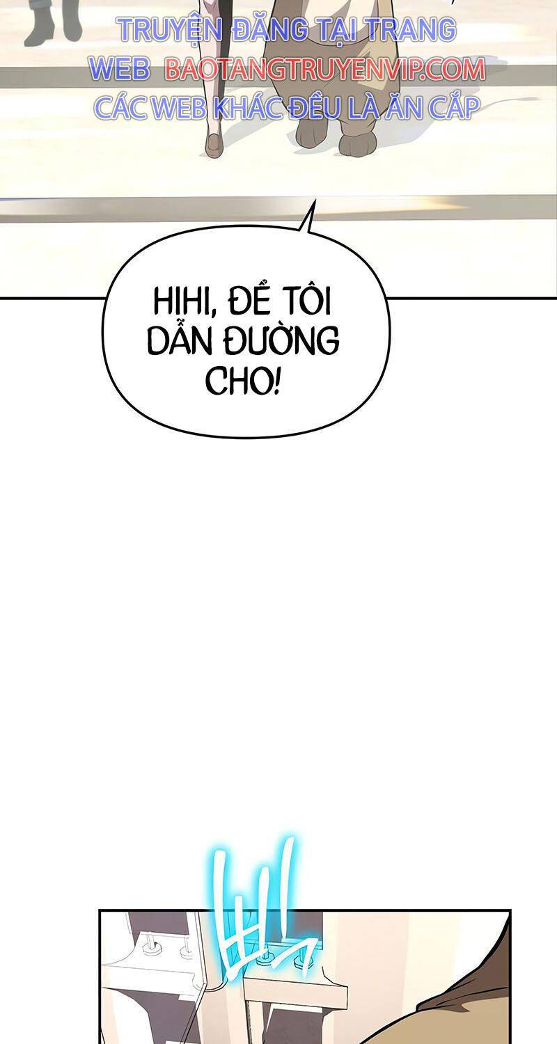 Vua Hiệp Sĩ Đã Trở Lại Với Một Vị Thần: Chapter 73