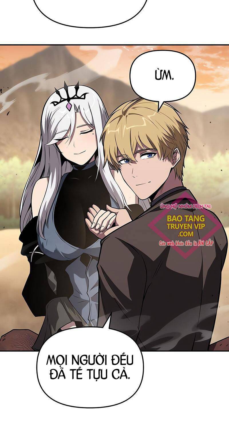 Vua Hiệp Sĩ Đã Trở Lại Với Một Vị Thần: Chapter 73