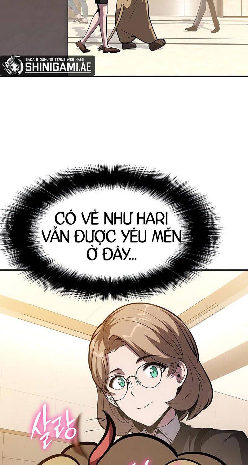 Vua Hiệp Sĩ Đã Trở Lại Với Một Vị Thần: Chapter 73