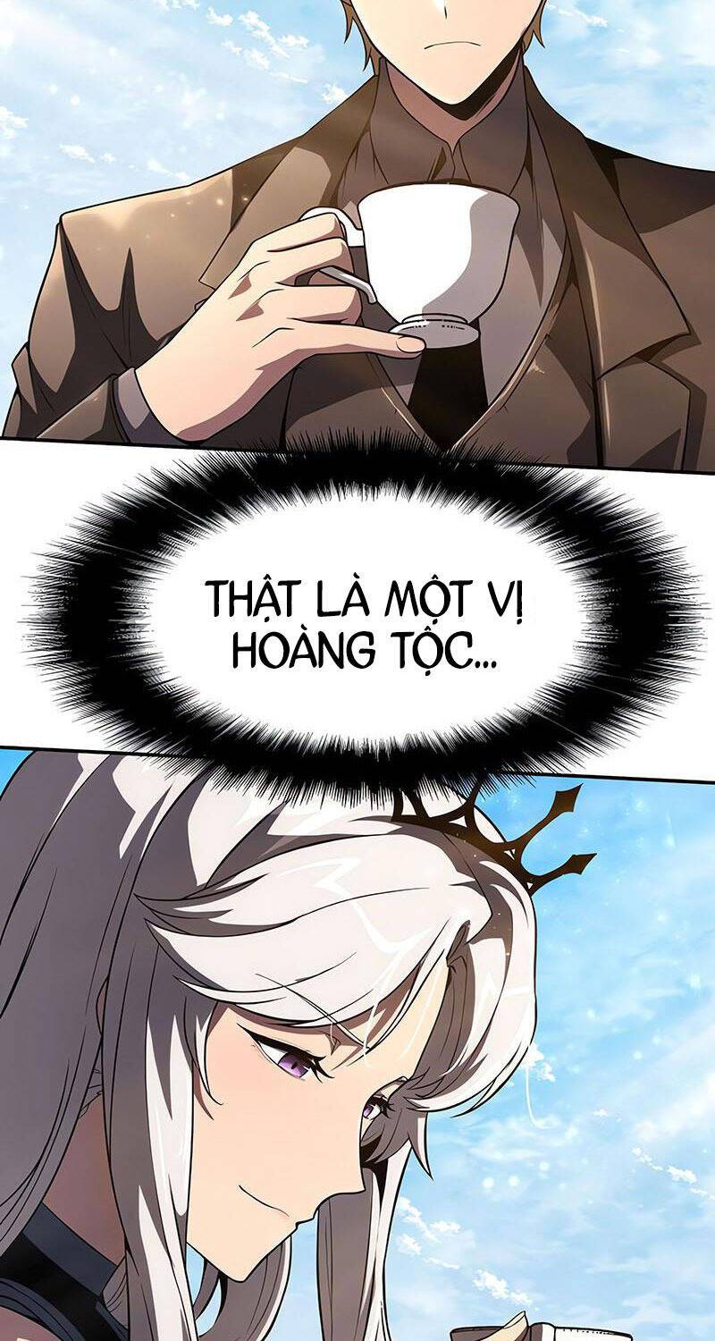 Vua Hiệp Sĩ Đã Trở Lại Với Một Vị Thần: Chapter 73
