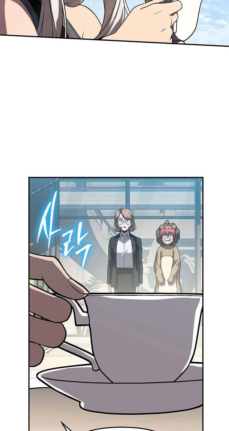 Vua Hiệp Sĩ Đã Trở Lại Với Một Vị Thần: Chapter 73