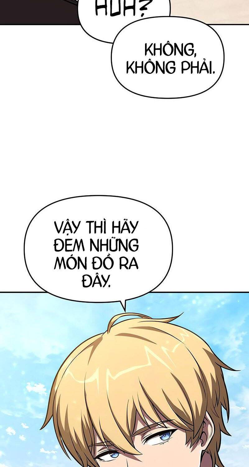 Vua Hiệp Sĩ Đã Trở Lại Với Một Vị Thần: Chapter 73
