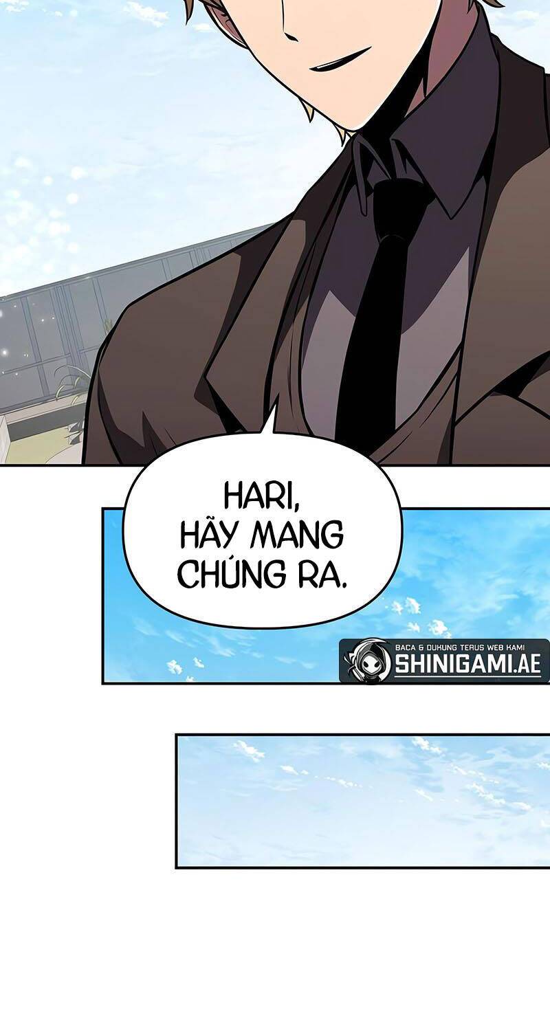 Vua Hiệp Sĩ Đã Trở Lại Với Một Vị Thần: Chapter 73