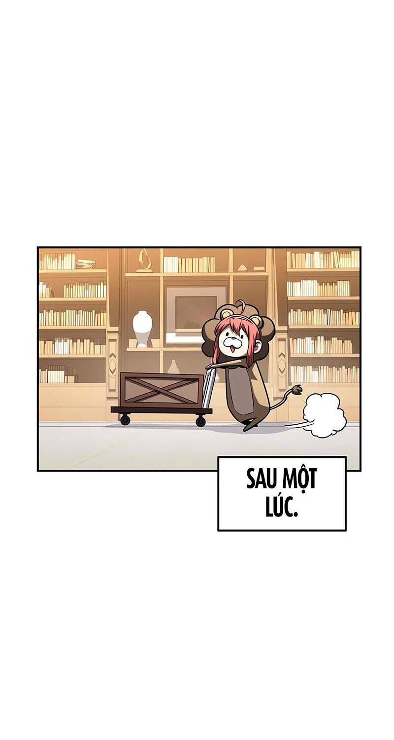 Vua Hiệp Sĩ Đã Trở Lại Với Một Vị Thần: Chapter 73