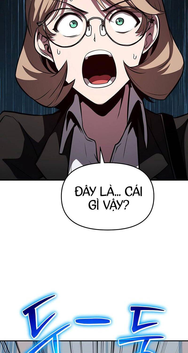 Vua Hiệp Sĩ Đã Trở Lại Với Một Vị Thần: Chapter 73
