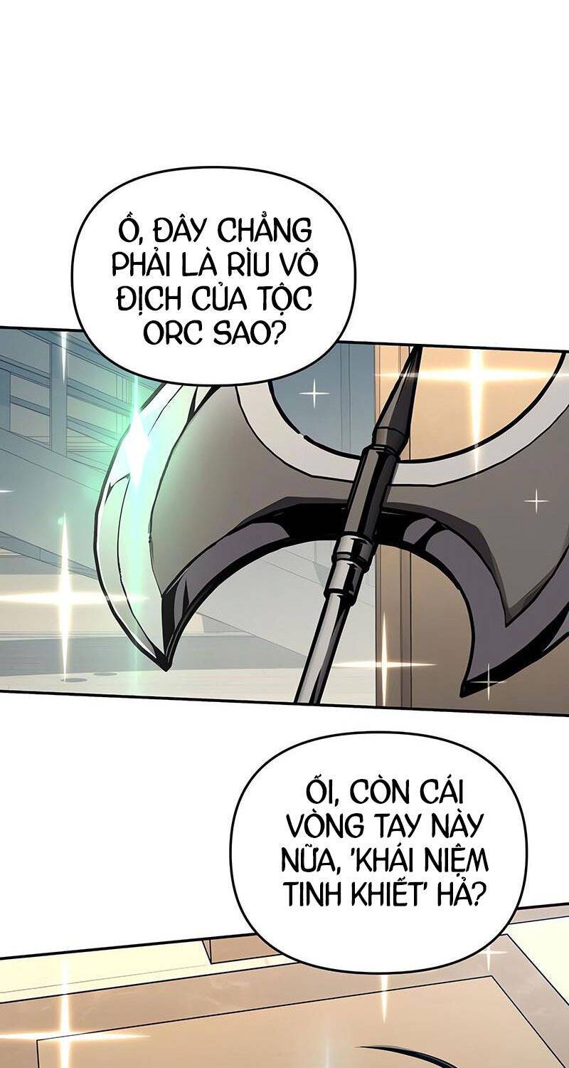 Vua Hiệp Sĩ Đã Trở Lại Với Một Vị Thần: Chapter 73