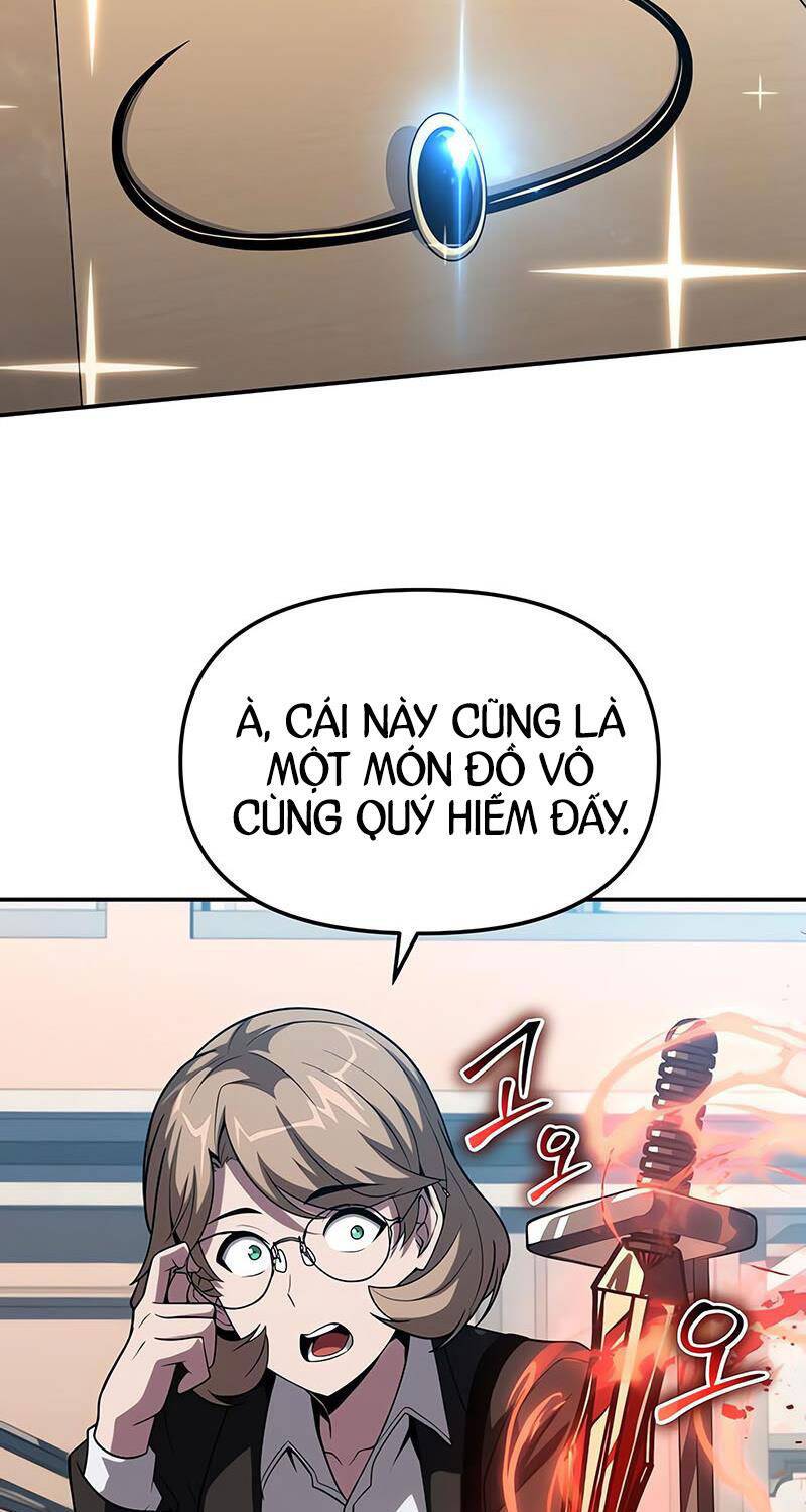 Vua Hiệp Sĩ Đã Trở Lại Với Một Vị Thần: Chapter 73